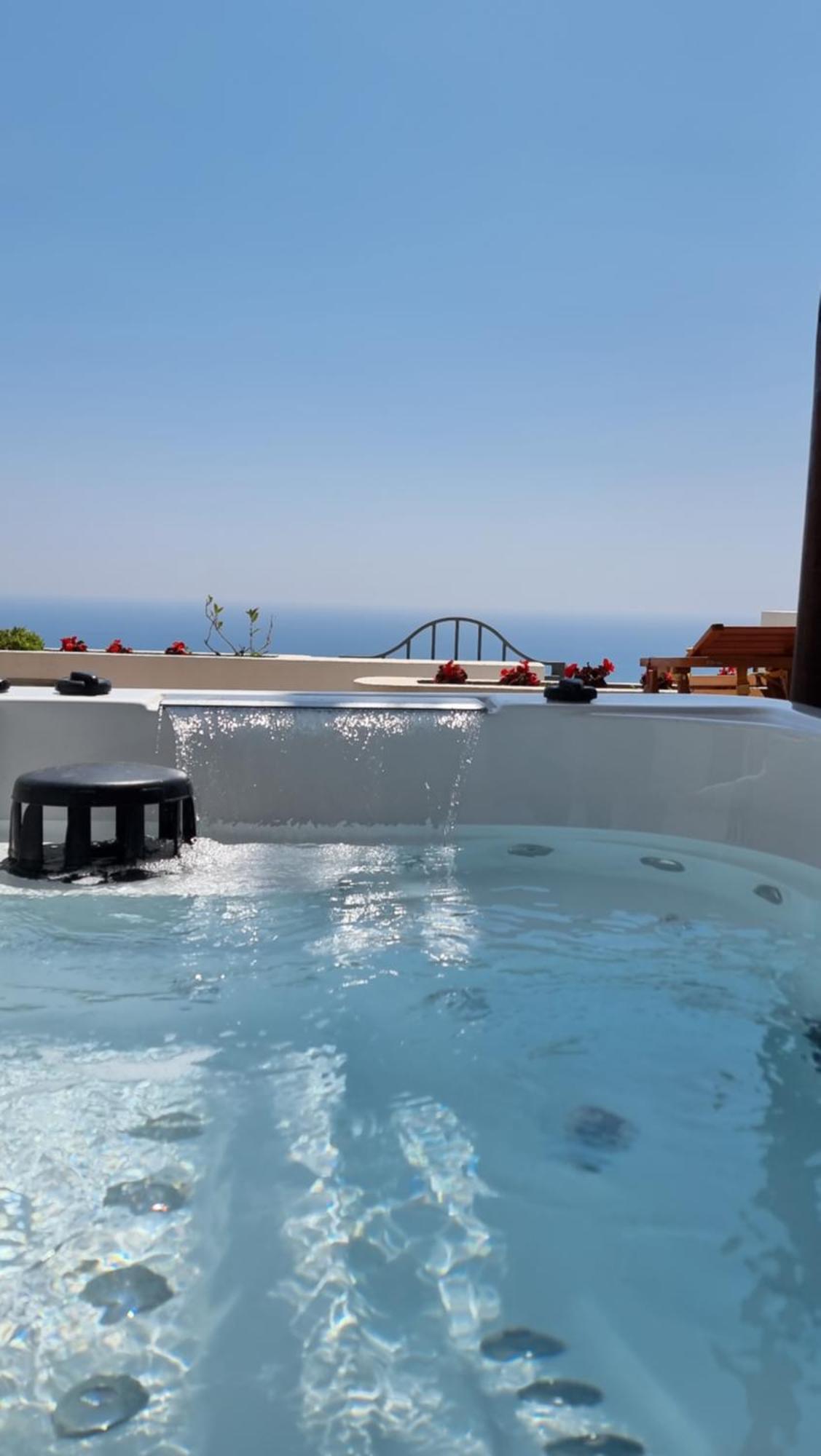 Holidays Dream Băile Herculane Dış mekan fotoğraf